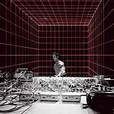 Steve Reich LP (analog) Berkeley University Museum - November 7, 1970