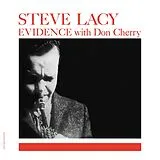 Steve & Cherry, Don Lacy LP (analog) Evidence