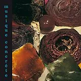 P. Schaeffer, K. Stockhausen, P. ... Boulez LP (analog) Musique Concrete