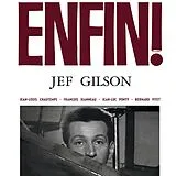 Jef Gilson LP (analog) Enfin!