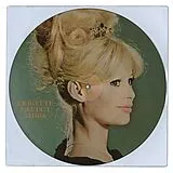 Brigitte Bardot LP (analog) Sings
