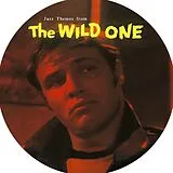 Leith Stevens LP (analog) The Wild One (picture)