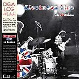 Fleetwood Mac LP mit Bonus-CD Fleetwood Mac In London