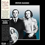 Peter Banks LP mit Bonus-CD Two Sides Of Peter Banks