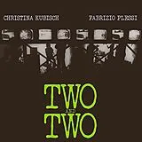 Christina And Fabrizio Plessi Kubisch LP (analog) Two And Two