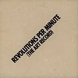 Various LP (analog) Revolutions Per Minute (the Art Record)