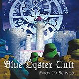 Blue Oyster Cult CD Born To Be Wild: Live, New York. June 16, 198