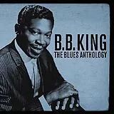 B.B. King CD Blues Anthology