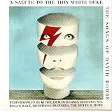 Various Vinyl Songs Of David Bowie (Vinyl)