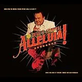 Zdunich,Terrance LP (analog) Alleluia The Devil's Carnival