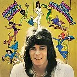 Rick Springfield LP (Vinyl) Mission Magic (Vinyl)