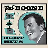 Pat Boone CD R&B Duet Hits