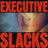 Executive Slacks CD Fire And Ice