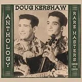 Doug Kershaw CD Rare Masters 1958-1969