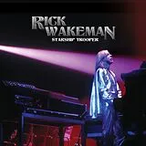 Wakeman,Rick Vinyl Starship Trooper