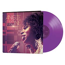 Stone,Angie Vinyl Covered In Soul