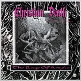 Christian Death Vinyl The Rage Of Angels