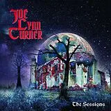Turner,Joe Lynn Vinyl Sessions