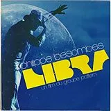 Besombes,Philippe Vinyl Libra- Un Film Du Groupe Pattern