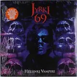 Jyrki 69 Vinyl Helsinki Vampire