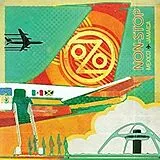 Ozomatli Vinyl Non-stop: Mexico To Jamaica