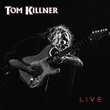 Tom Killner CD LIVE