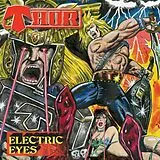 Thor CD Electric Eyes