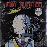 Turner,Nik Vinyl Life In Space