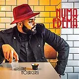Numa Edema CD Hourglass