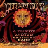 Various Artists CD Midnight Rider: A Tribute To The Allman Brothers B