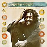 Peter & Friends Tosh CD An Upsetters Showcase