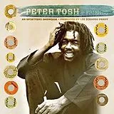 Peter Tosh & Friends CD An Upsetters Showcase