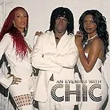 Chic CD An Evening With Chic