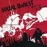Social Unrest EP (analog) Rat In A Maze