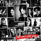 Keifer,Tom Vinyl The Way Life Goes
