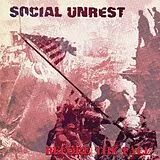 Social Unrest Vinyl Before The Fall