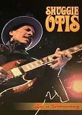Live In Williamsburg DVD