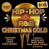 Various Artists CD Hip Hop & R&B Christmas Gold