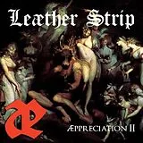 Leæther Strip CD Aeppreciation