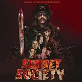 Various Vinyl Sunset Society