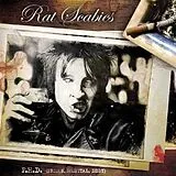 Rat Scabies Vinyl P.h.d. (prison,Hospital,Debt)