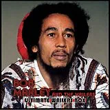 Marley,Bob & The Wailers Vinyl Ultimate Wailers Box