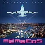 Members Vinyl Greatest Hits
