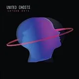 United Ghosts Vinyl Saturn Days
