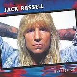 Jack Russell CD Shelter Me