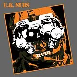 Uk Subs Vinyl Ziezo