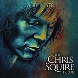 Various Vinyl A Life In Yes: The Chris Squire Tribute