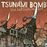 Tsunami Bomb Vinyl Definitive Act