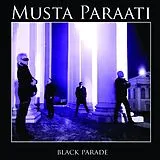 Musta Paraati Vinyl Black Parade