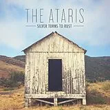 Ataris Vinyl Silver Turns To Rust